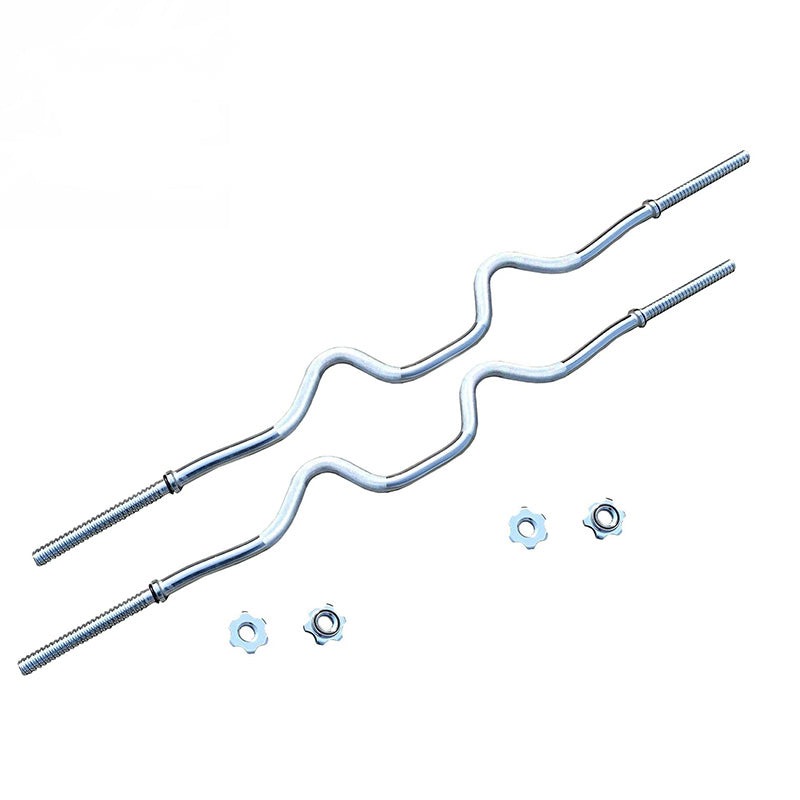 Super Curl Bar