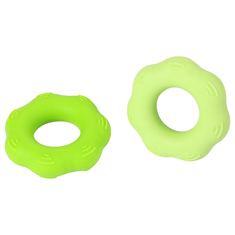 Silicone Rubber Hand Grip Ring