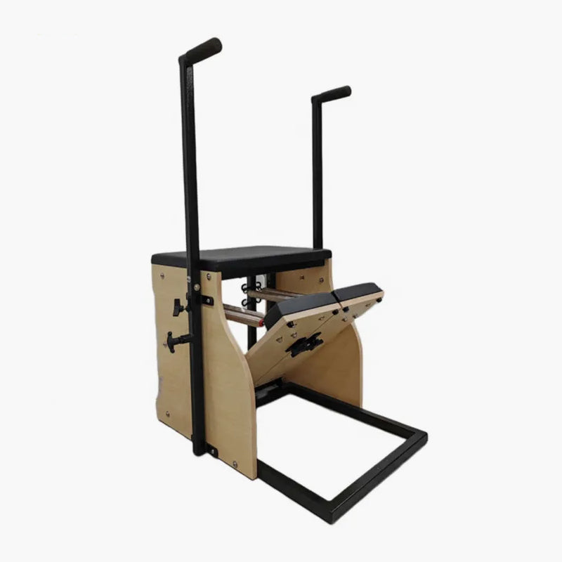 Chiropractic Machine