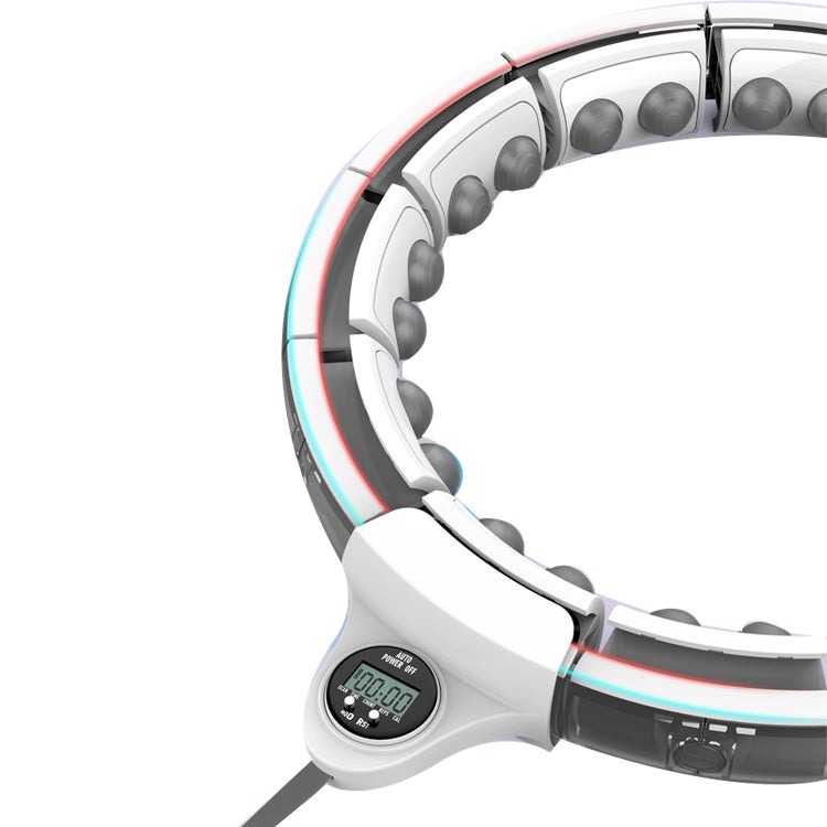 Smart Hula Hoop