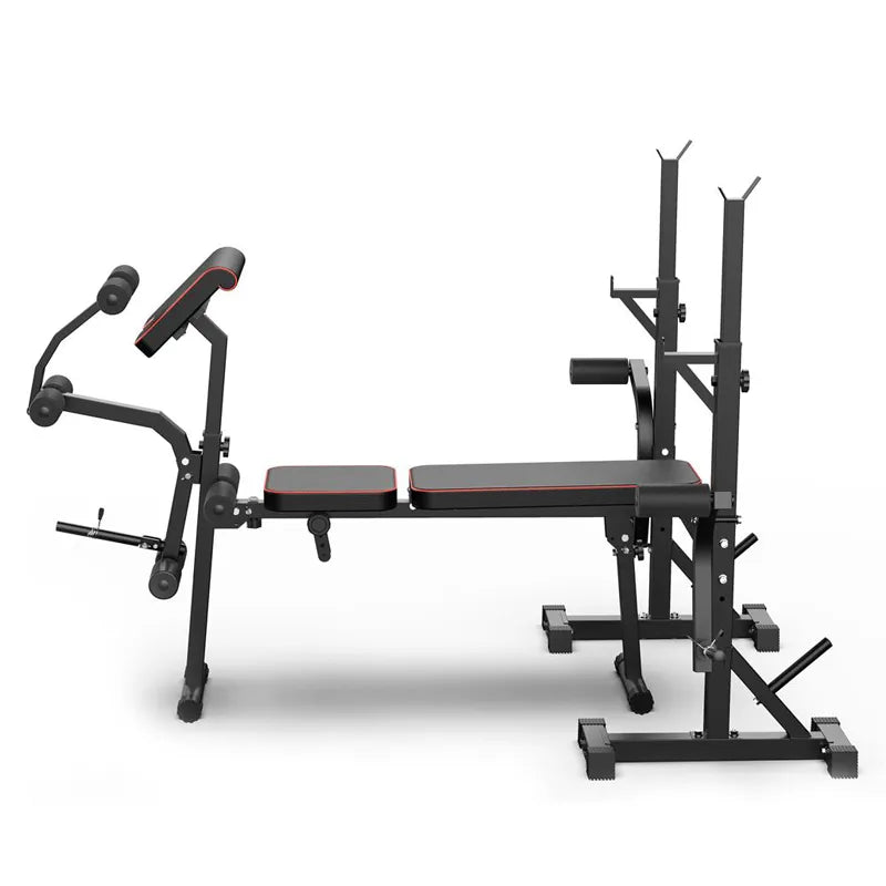 Squat Rack