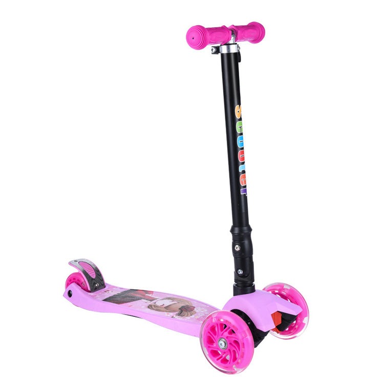 Kids Scooter
