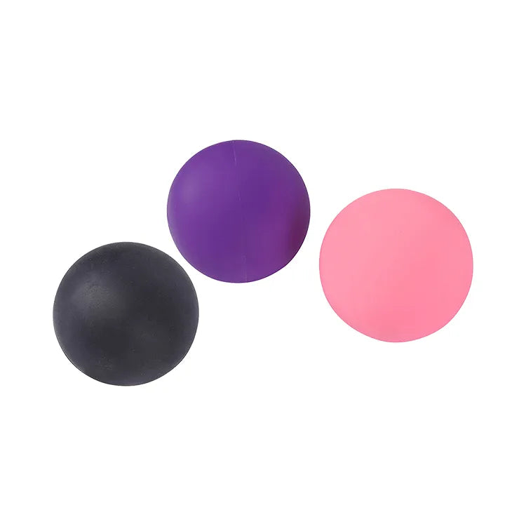 Single Silicon Ball