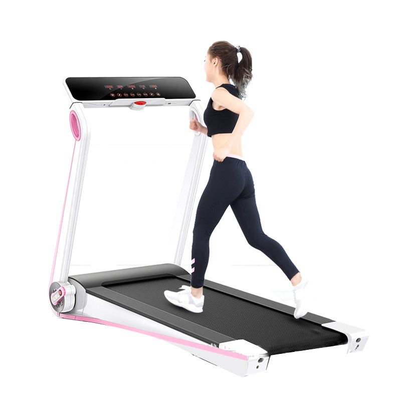 DC 0.75HP Motor Home Treadmill