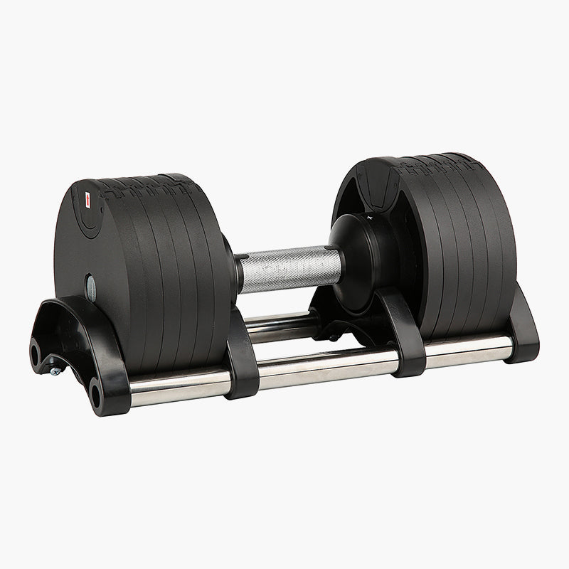 Fitness Home Equipment Adjustable Solid Dumbbell