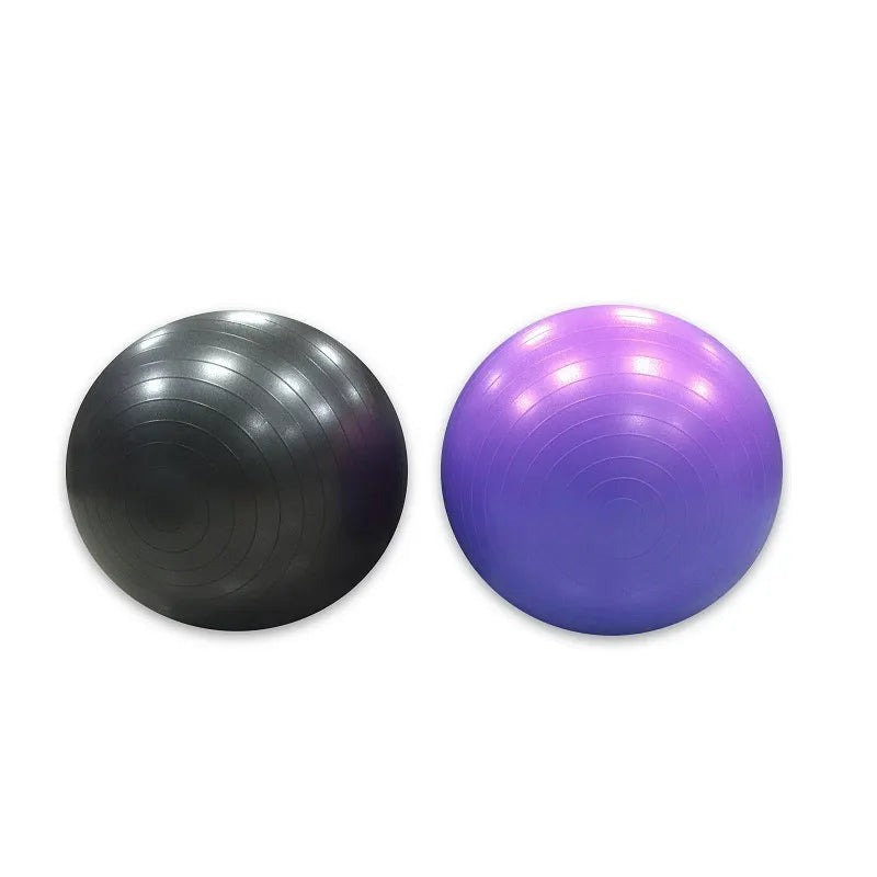 PVC Yoga Ball