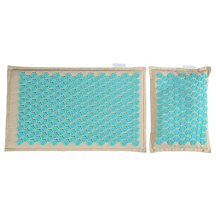 Acupuncture Mat Set