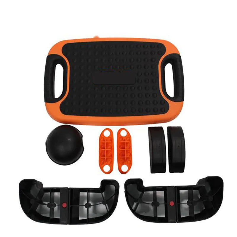 Aerobic Stepper