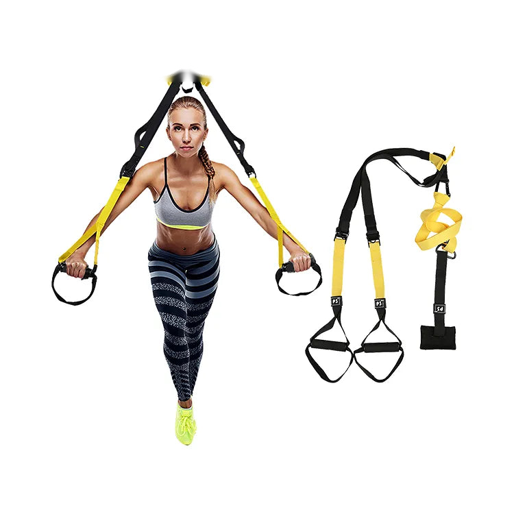 Suspension Trainer P2
