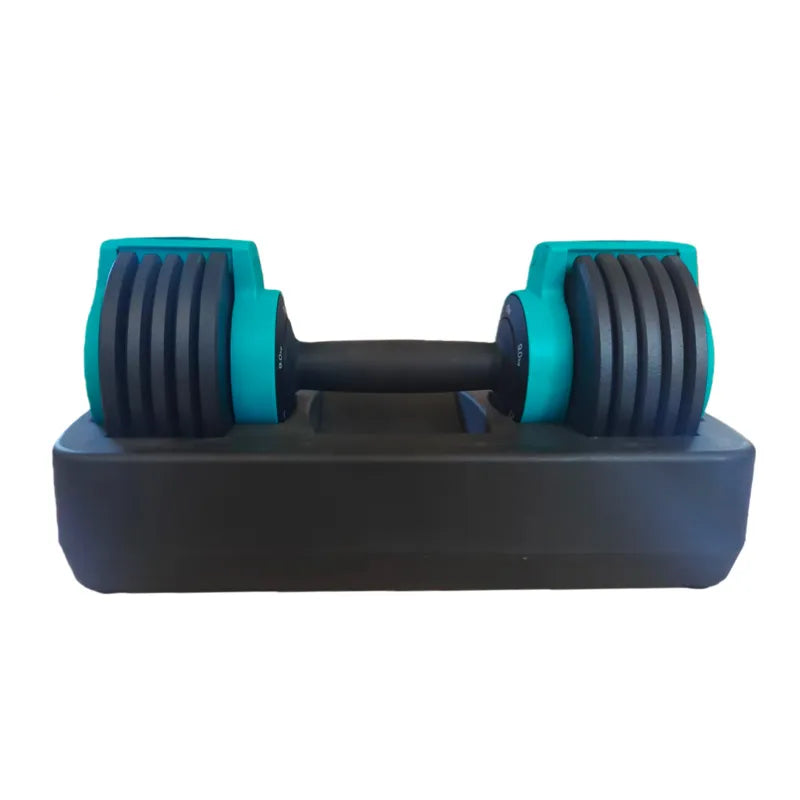 Adjustable Dumbbell  Set