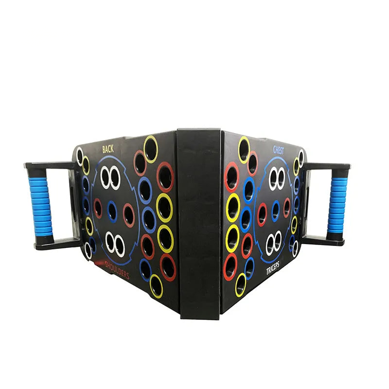 Push Up Board