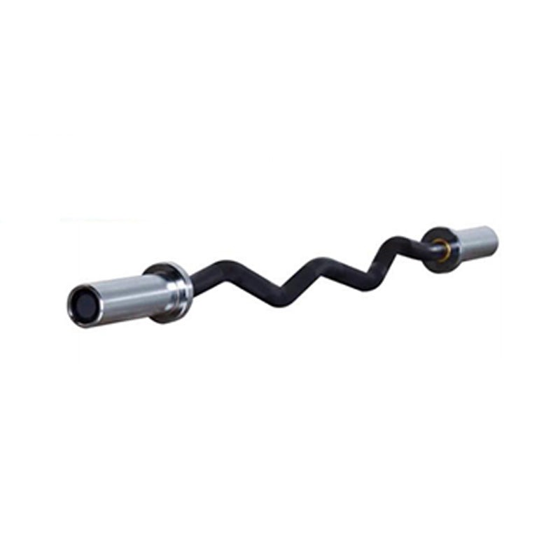 1.2m Olympic Super Curl Bar