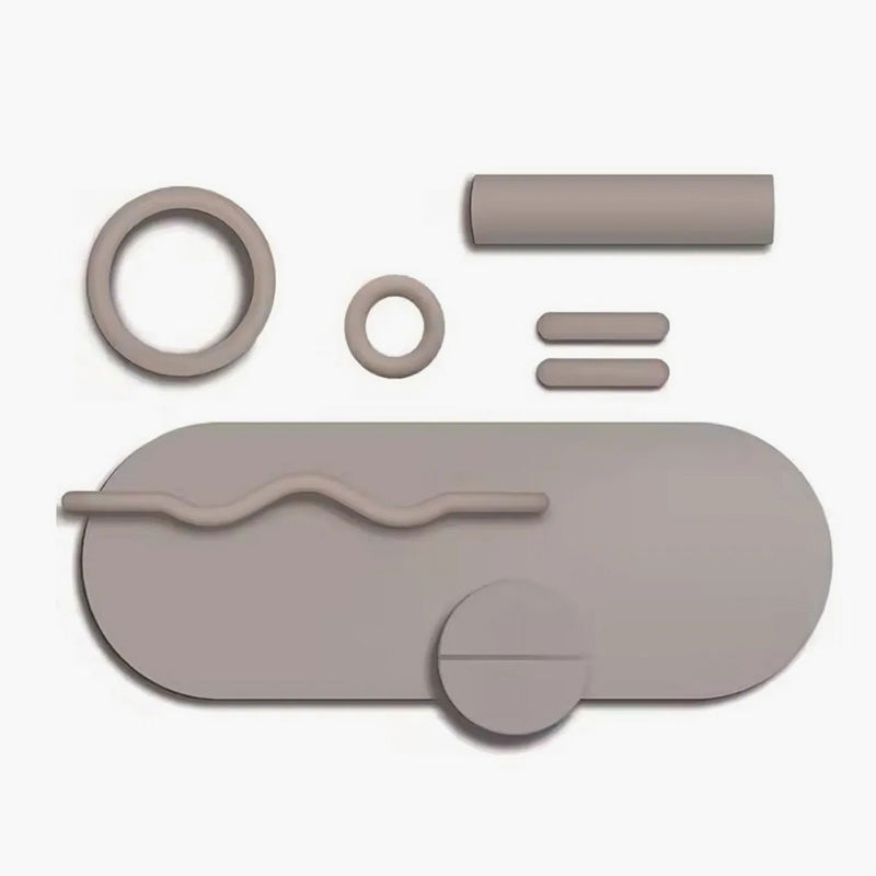 Silicon Set