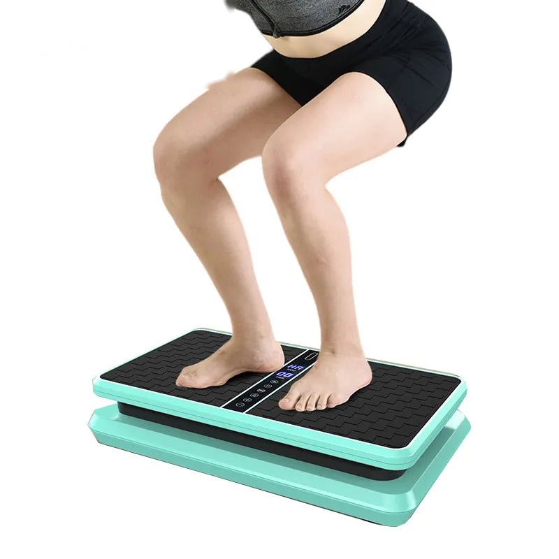 Vibration Plates