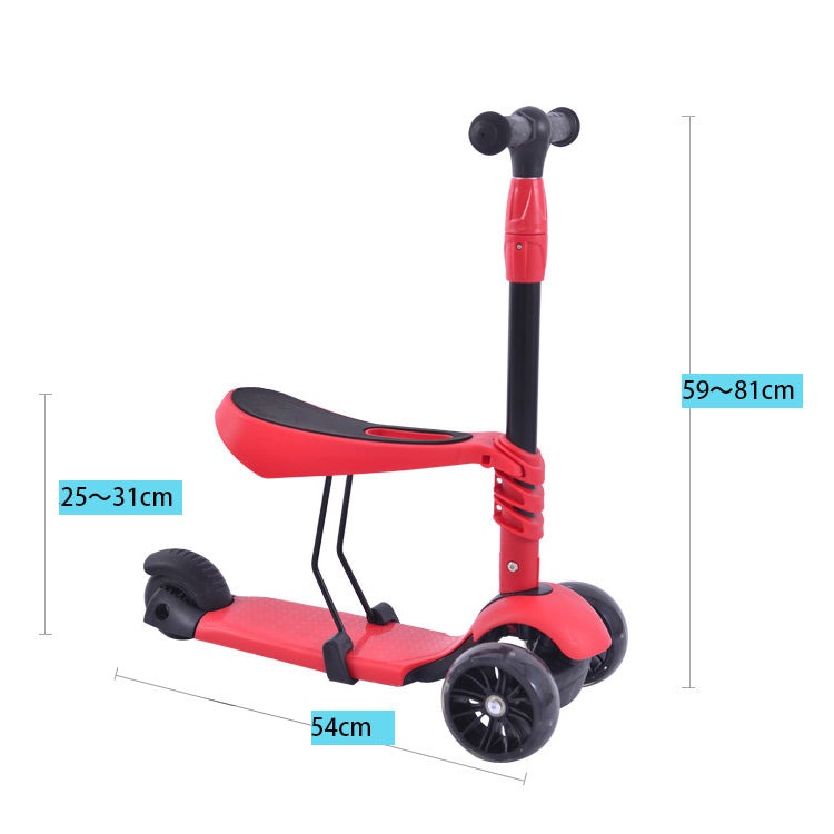 Kids Scooter