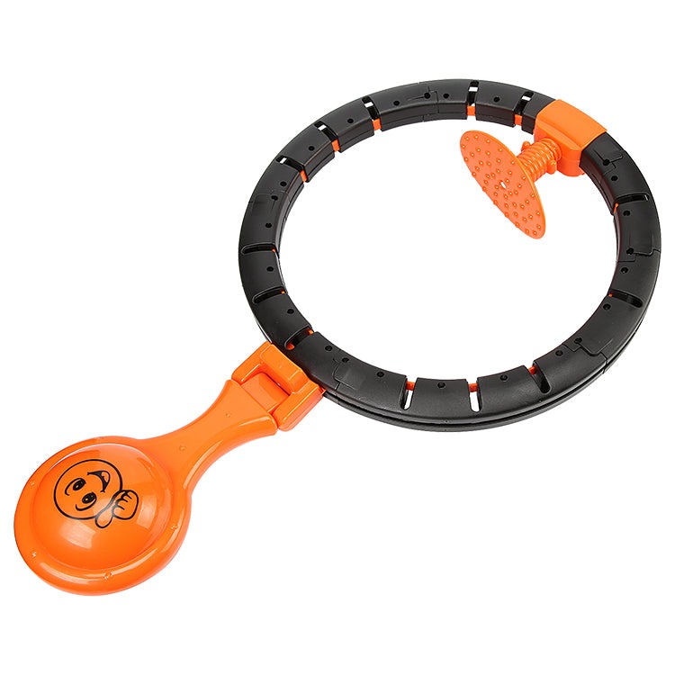 Non Dropping Smart Hula Hoop