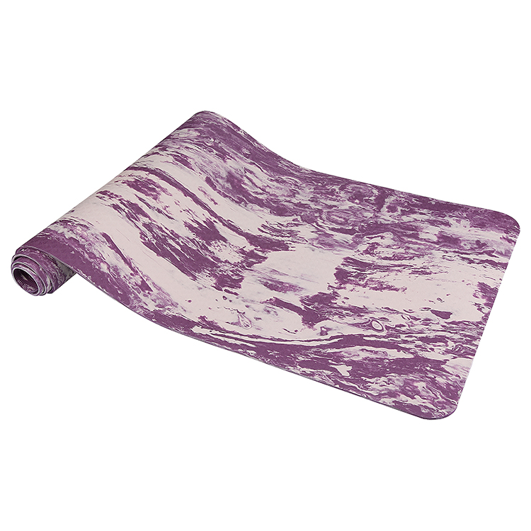 TPE Rubber Yoga Mat