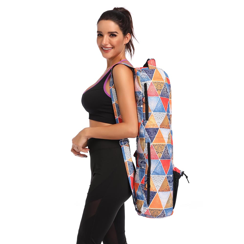Yoga Mat Carry Bag