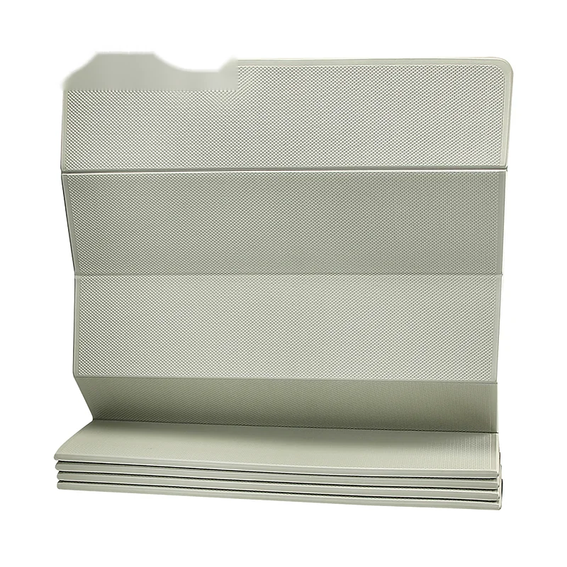 Foldable Yoga Mat