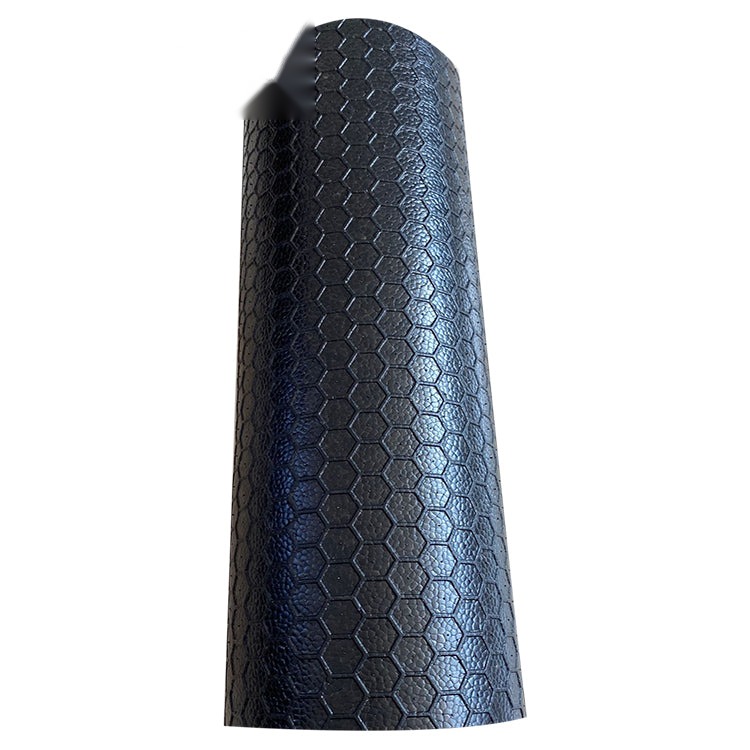 3 in 1 Foam Roller Medium-density deep tissue massager