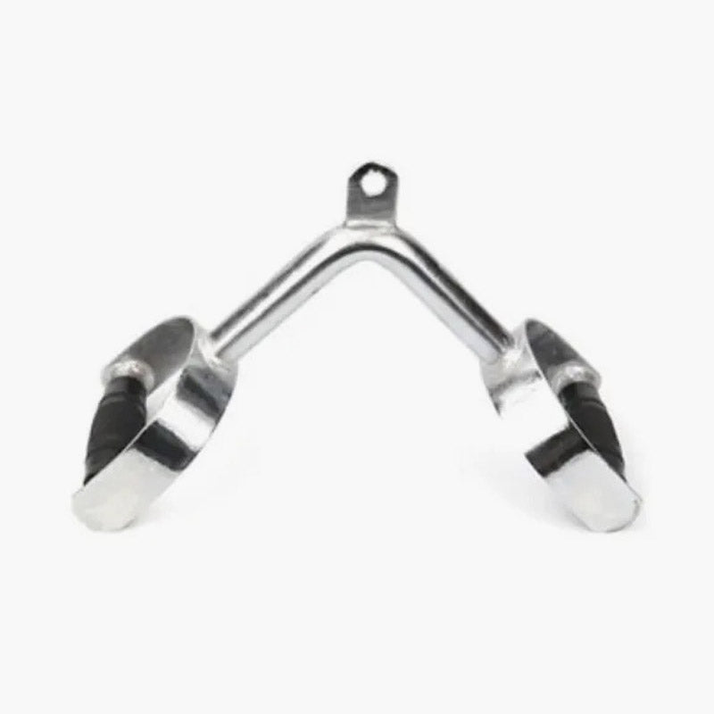 Chrome Tricep Bar