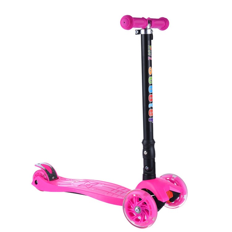 Kids Scooter