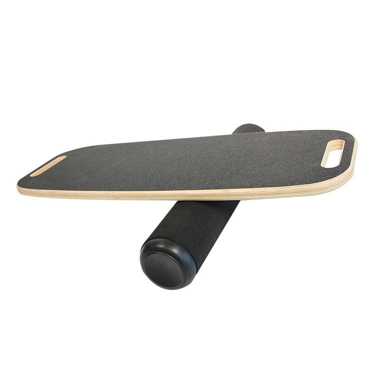 Wooden Balance Board