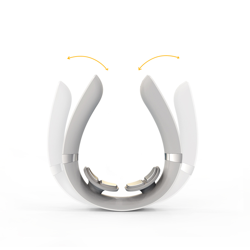 Neck Massager with Heat