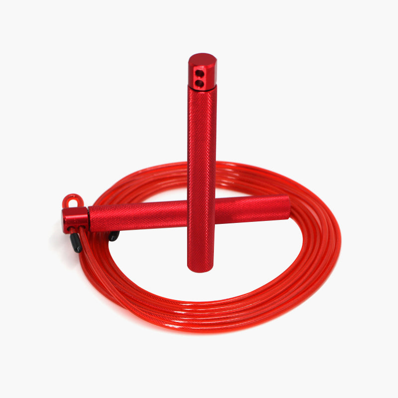 Colorful Aluminum Fast Speed Jump Rope