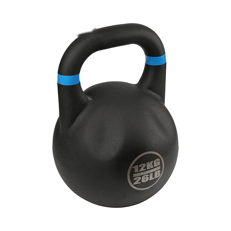 Special Cast Iron Competitive Kettlebell