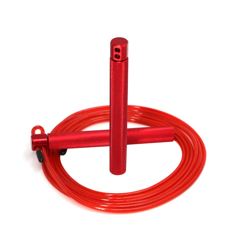 Colorful Aluminum Fast Speed Jump Rope