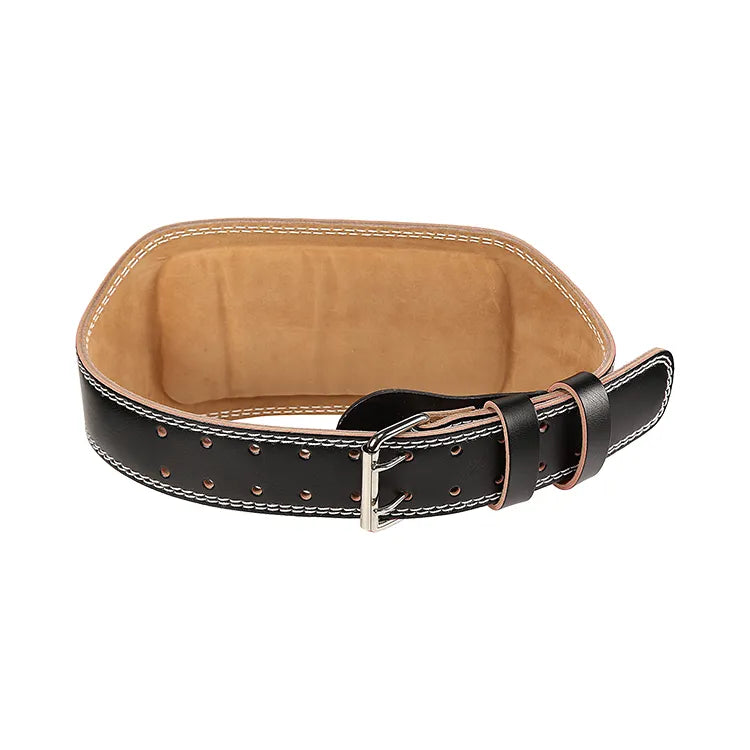 Weight-Lifting Belt