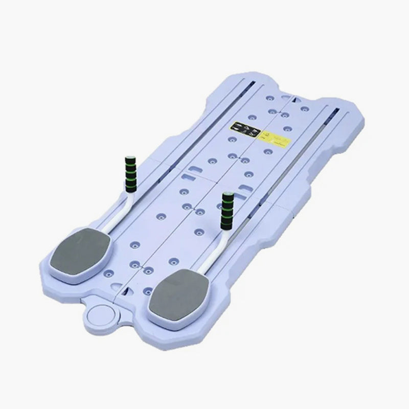 Pilates Board