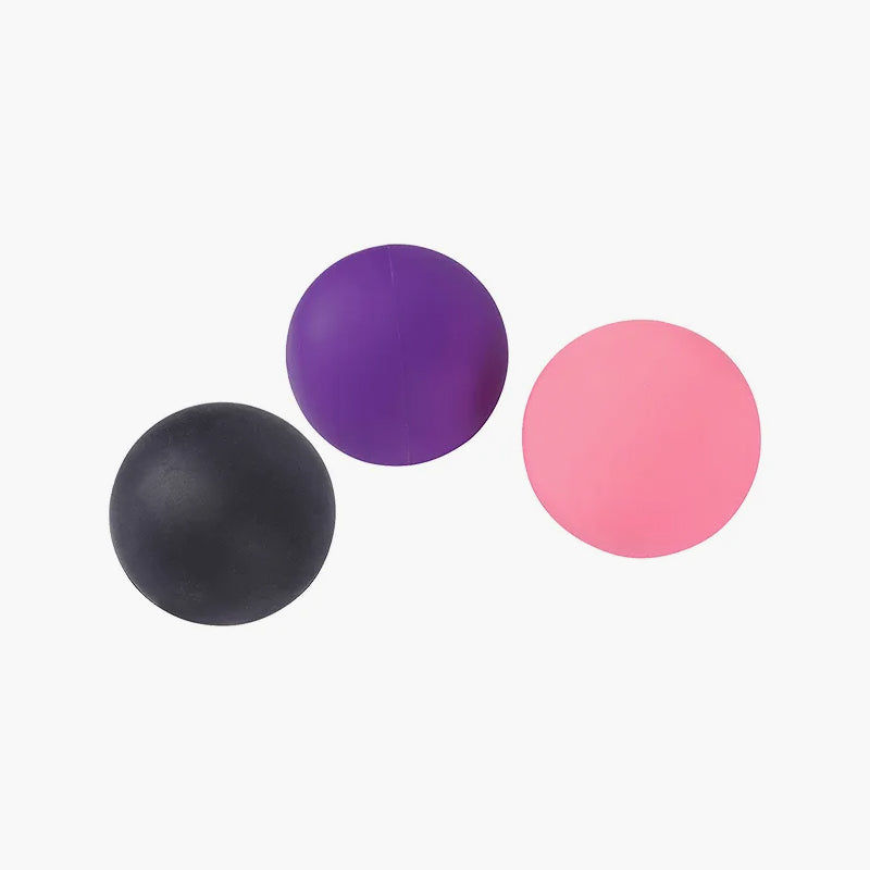 Single Silicon Ball
