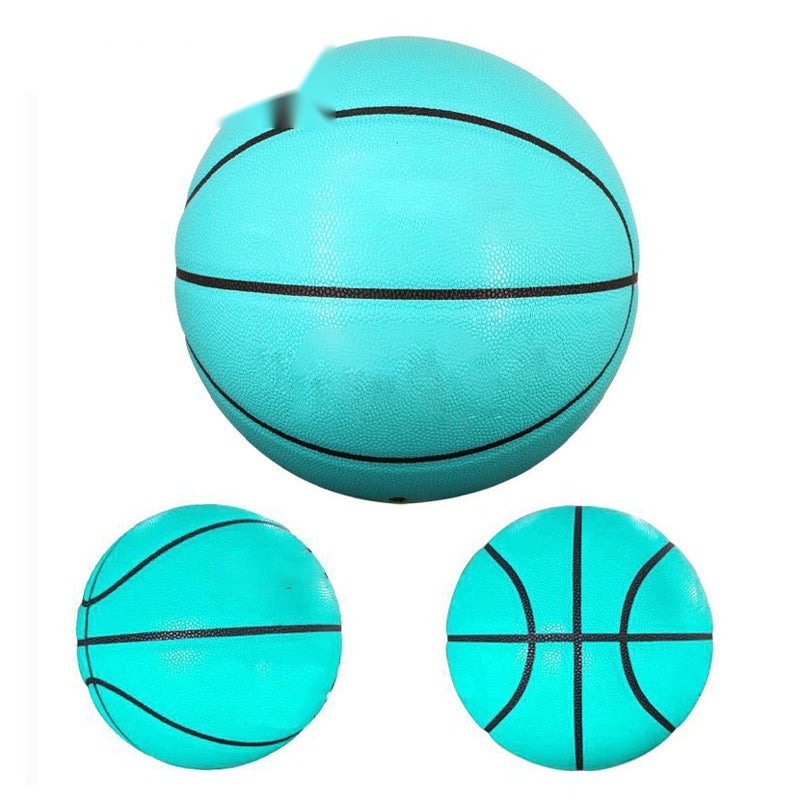 Gift basketball