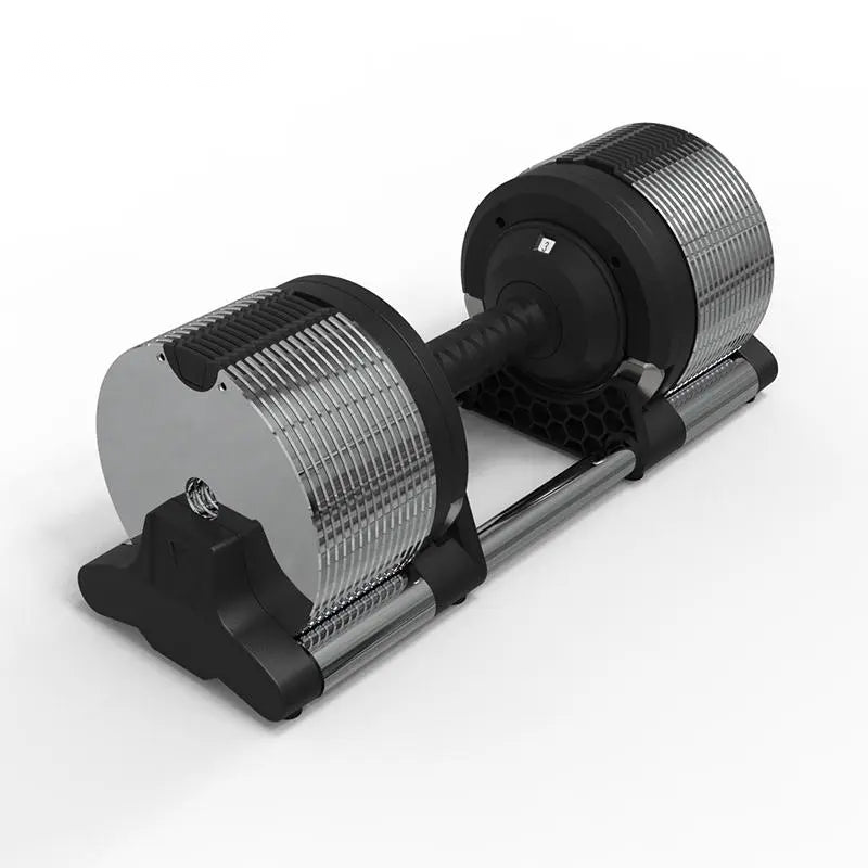 Electroplating Dumbbell
