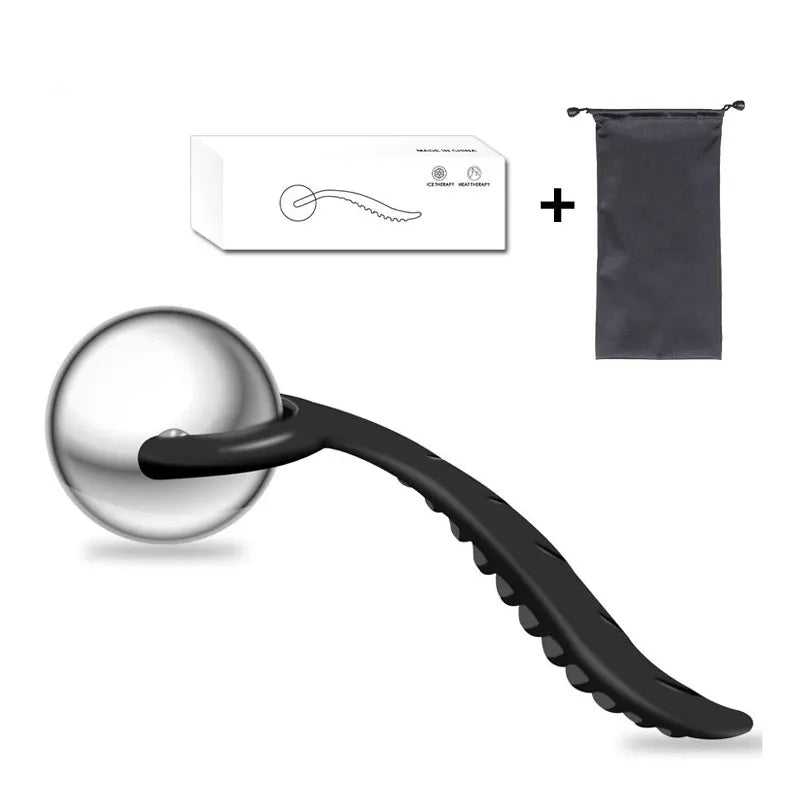 Massage Roller Ball With Handle