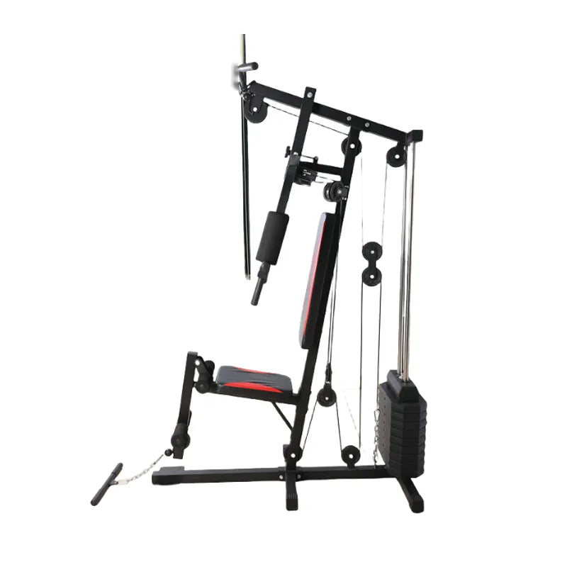 Individual Training Station