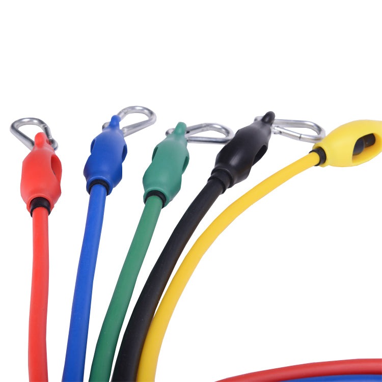 Latex Resistance Tube Sets