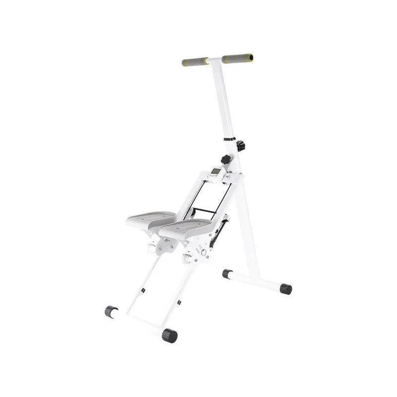 Climbing Stepper