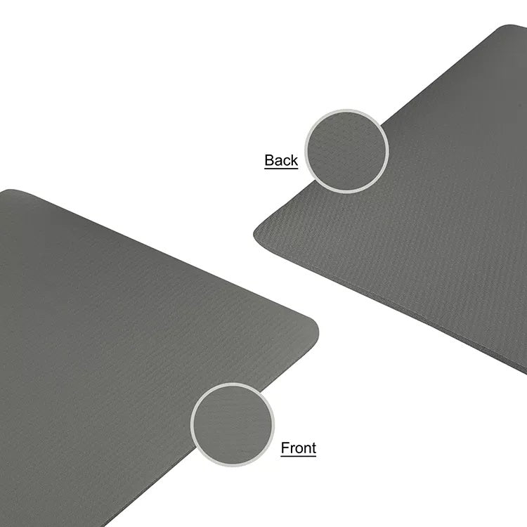 Pilates Plank NBR Yoga Mat