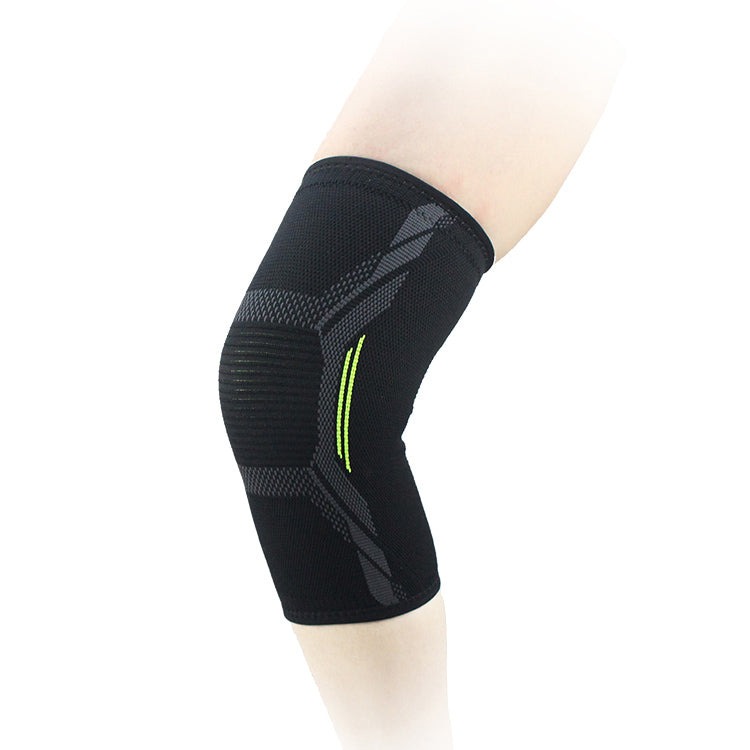 Professional Knee Pads with Heavy Duty Foam Padding and Comfortable Gel Cushion