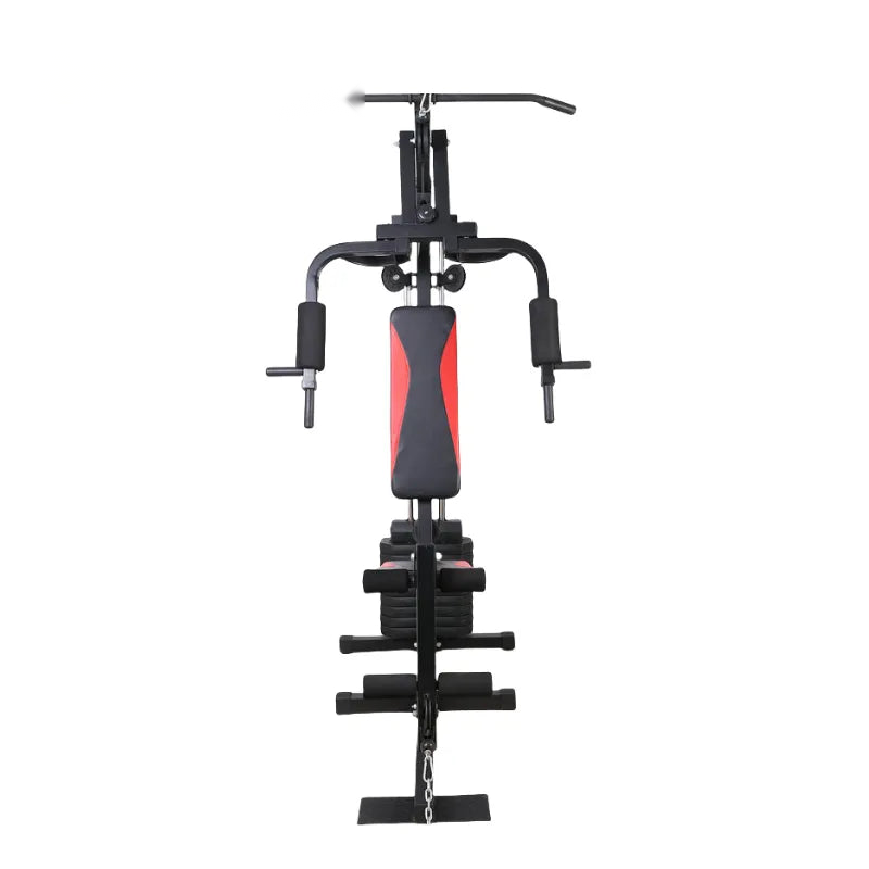 Individual Training Station