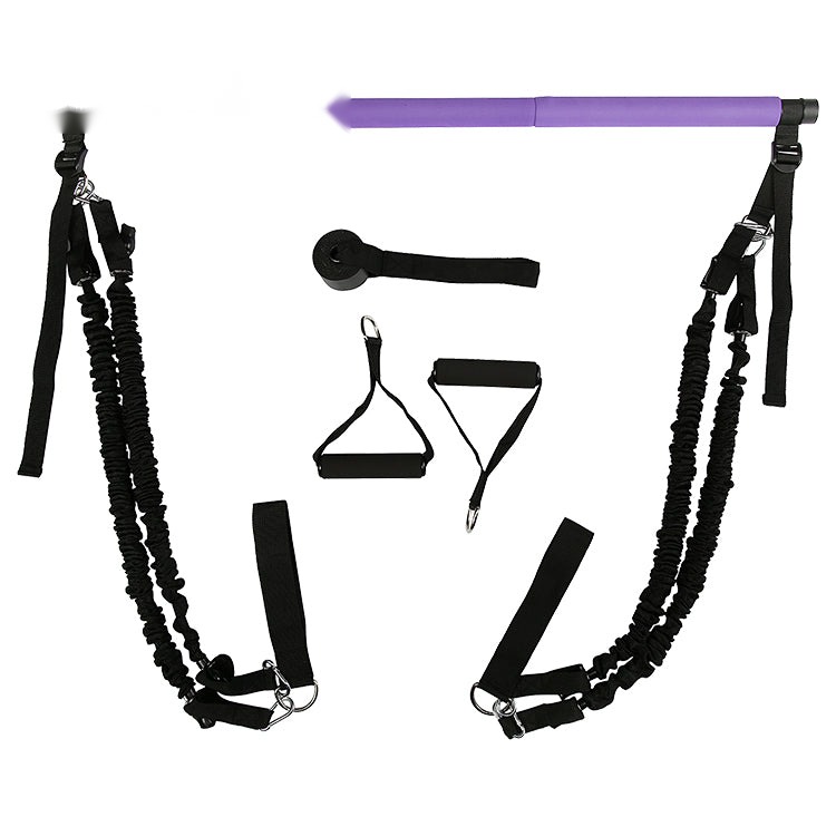 Pilates Bar Set