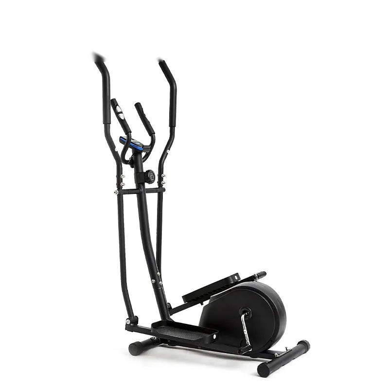 Elliptical Bike