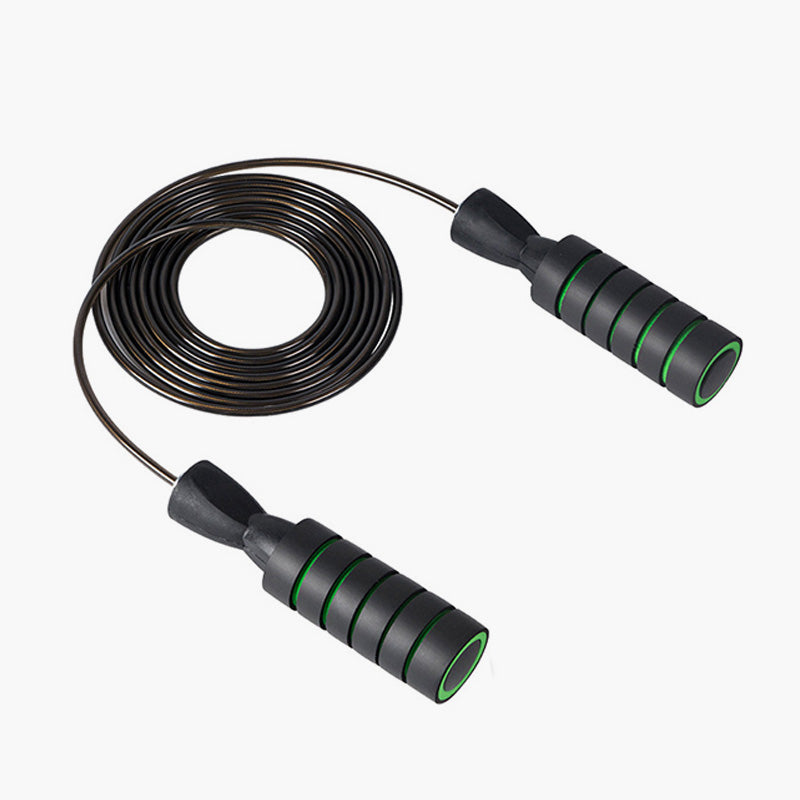 Adjustable Fitness Skipping Rope Multi-Purpose