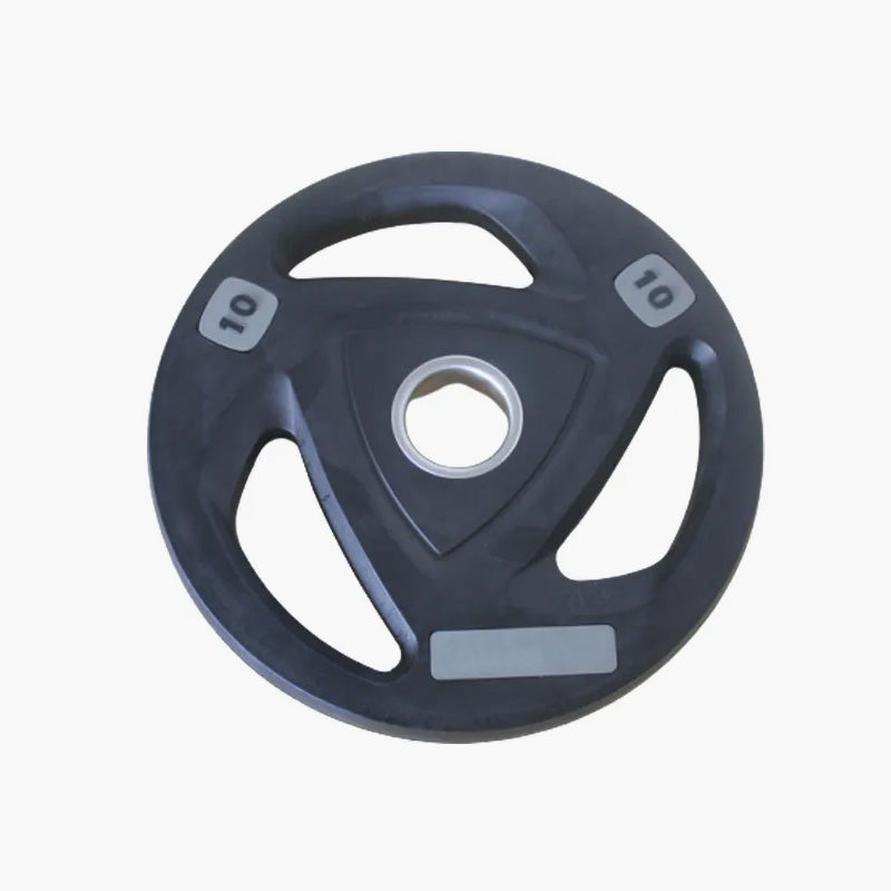 Olympic Barbell Plates