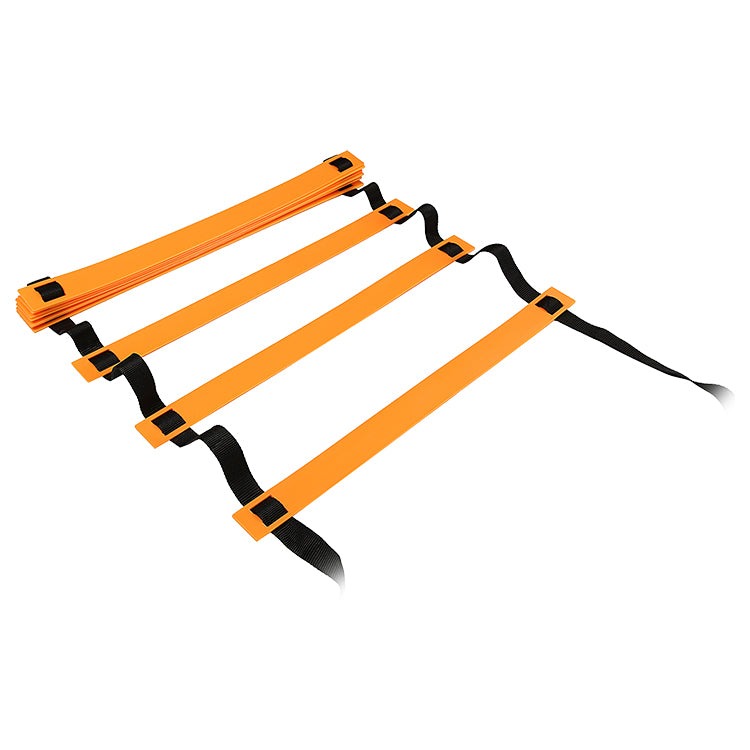 Agility Ladder Speed Training Equipment, Includes  11 Agility Ladder