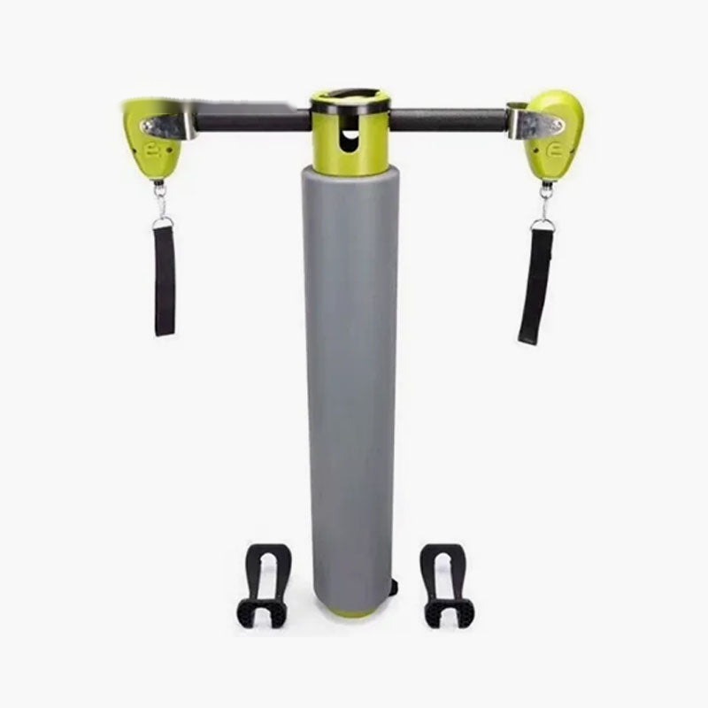 Balanced Body Motr