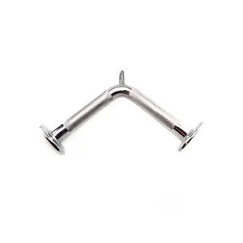 Chrome Tricep Bar
